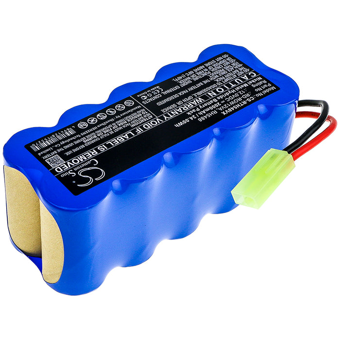 Rowenta RH5488 RH8460WH A 9-0 RH8460WH 9A0 RH846301 RH846501 9A 1 RH846501 9A 2 RH846501 A 9-0 RH846501 9A0 RH846501 9A1 RH Vacuum Replacement Battery-2