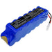 Rowenta RH8771 Replacement Battery-main