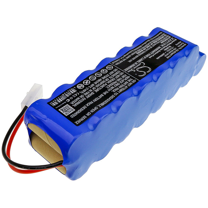 Rowenta RH8771 Vacuum Replacement Battery-2