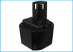 Paslode BD-72 BD-90 BID-900 1500mAh Replacement Battery-main