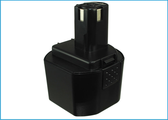 Paslode BD-72 BD-90 BID-900 1500mAh Replacement Battery-main