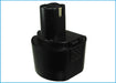 Ryobi CTH962K HP961 HP961K HP962 RY961 SA9 1500mAh Replacement Battery-2