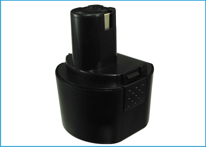Ryobi CTH962K HP961 HP961K HP962 RY961 SA9 1500mAh Replacement Battery-2