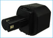 Paslode BD-72 BD-90 BID-900 1500mAh Replacement Battery-4