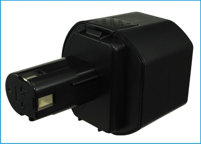 Paslode BD-72 BD-90 BID-900 1500mAh Replacement Battery-4