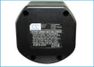 Ryobi CTH962K HP961 HP961K HP962 RY961 SA9 1500mAh Replacement Battery-5