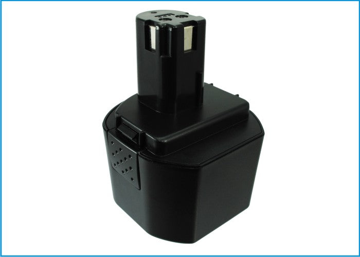 Ryobi CTH962K HP961 HP961K HP962 RY961 SA9 3000mAh Replacement Battery-4