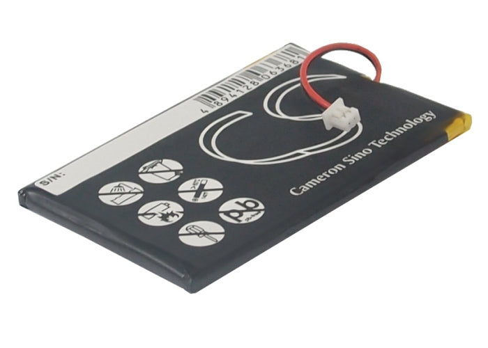 Rightway 550 GPS Replacement Battery-4