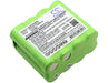 Ritron Patriot RTX150 Patriot RTX450 RTX150 RTX450 Replacement Battery-main