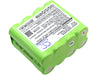 Ritron Patriot RTX150 Patriot RTX450 RTX150 RTX450 Two Way Radio Replacement Battery-2
