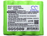 Ritron Patriot RTX150 Patriot RTX450 RTX150 RTX450 Two Way Radio Replacement Battery-3