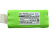 Ritron JMX 441D JMX II JMX IV Patriot SST Two Way Radio Replacement Battery-5