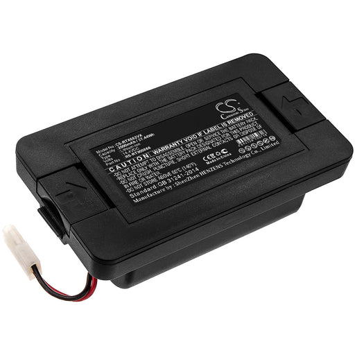 Rowenta Explorer 20 Explorer 20 RR682 Explorer 20  Replacement Battery-main