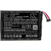 Ring Stick Up Cam Security System Replacement Battery-3