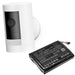Ring Stick Up Cam Security System Replacement Battery-6
