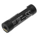 RealWear B1200G CommWear HMT-1 HMT-1 2600mAh VR Replacement Battery
