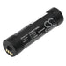 RealWear B1200G CommWear HMT-1 HMT-1 3400mAh VR Replacement Battery