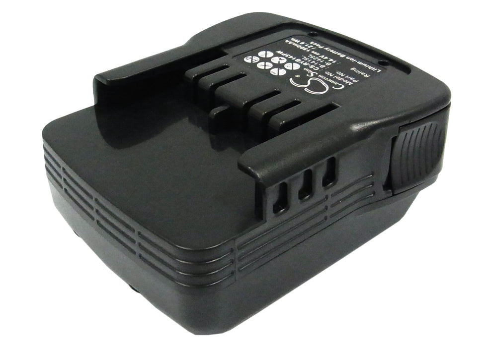 Paslode BBL-140 BDM-1410 BDM-143 BFL-140 B 1500mAh Replacement Battery-2