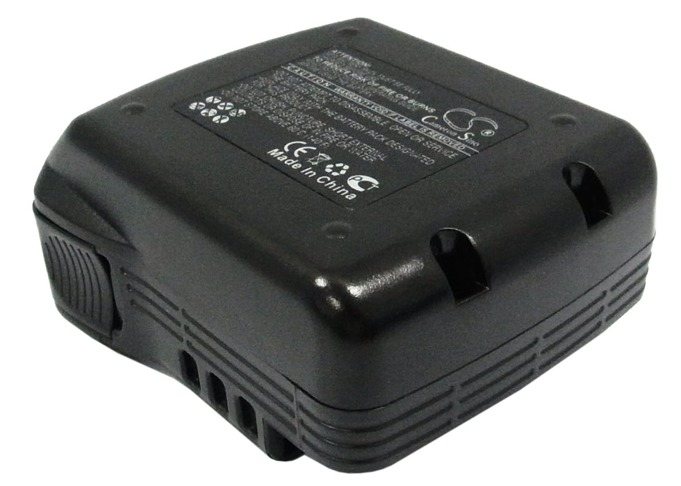 Paslode BBL-140 BDM-1410 BDM-143 BFL-140 B 1500mAh Replacement Battery-3