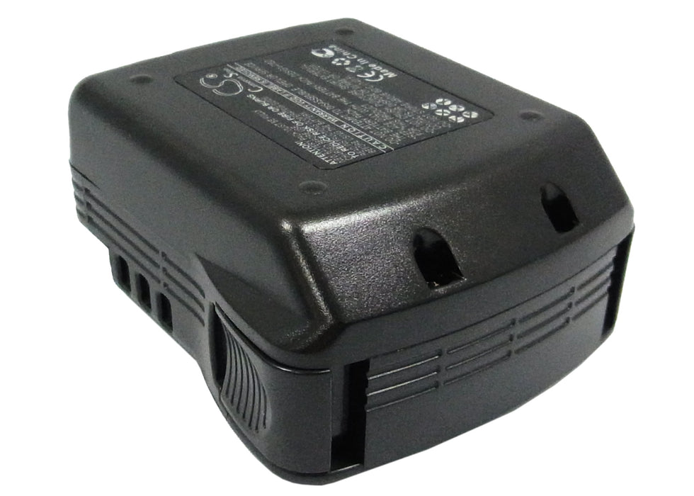 Ryobi BDM-143 BFL-140 BID-140 BID-1410 BID-1411 BI Replacement Battery-4