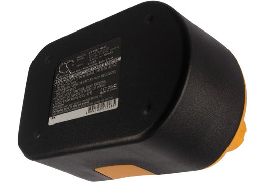 Ryobi CBI1442D CDL1441P CDL1442D CDL1442P  1500mAh Replacement Battery-main