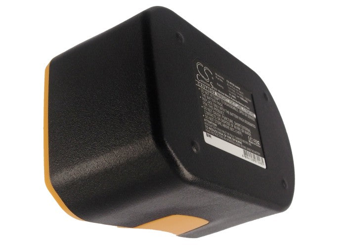Ryobi CBI1442D CDL1441P CDL1442D CDL1442P  1500mAh Replacement Battery-2