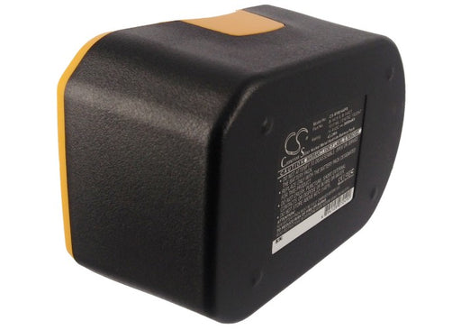 Ryobi CBI1442D CDL1441P CDL1442D CDL1442P  3000mAh Replacement Battery-main