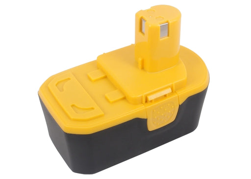 Ryobi BID-1801M BID-180L BID1821 CAD-180L  3000mAh Replacement Battery-main