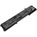 Razer BETTY4-73K-06472 Blade 14 Blade 14INCH 2017  Replacement Battery-main