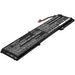 Razer Blade 14 Blade 14 (2013) Blade 14 (2015) Bla Replacement Battery-main