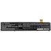Razer Blade 15 Blade 15 1070 GTX 2018 Blade 15 2018 Blade 15 2018 512GB 144Hz Blade 15 Advanced Blade 15 Advan Laptop and Notebook Replacement Battery-3