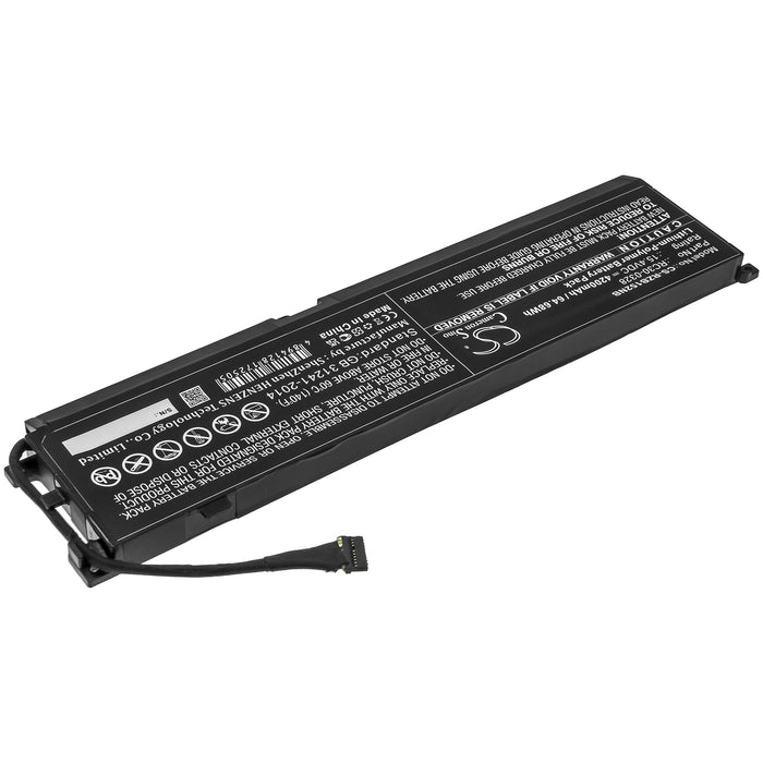 Razer Blade 15 2020 Blade 15 2021 RZ09-0328 RZ09-03304x RZ09-03305x RZ09-0330x Laptop and Notebook Replacement Battery-2