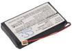 Sony NW-A1000 NW-A1200 NW-A1200s NW-A1200v Media Player Replacement Battery-2