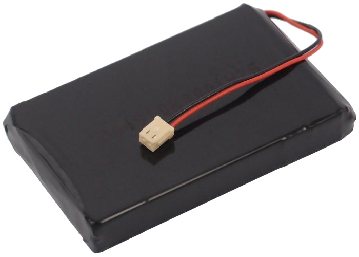 Sony NW-A1000 NW-A1200 NW-A1200s NW-A1200v Media Player Replacement Battery-3