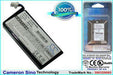 Philips GoGear HDD1835 GoGear HDD1837 Replacement Battery-main