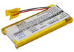 Sony NW-E403 NW-E405 NW-E407 NW-E503 NW-E505 NW-E507 Media Player Replacement Battery-2
