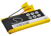 Sony NW-E403 NW-E405 NW-E407 NW-E503 NW-E505 NW-E507 Media Player Replacement Battery-3