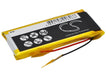 Sony NW-E403 NW-E405 NW-E407 NW-E503 NW-E505 NW-E507 Media Player Replacement Battery-4