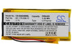 Sony NW-E403 NW-E405 NW-E407 NW-E503 NW-E505 NW-E507 Media Player Replacement Battery-5