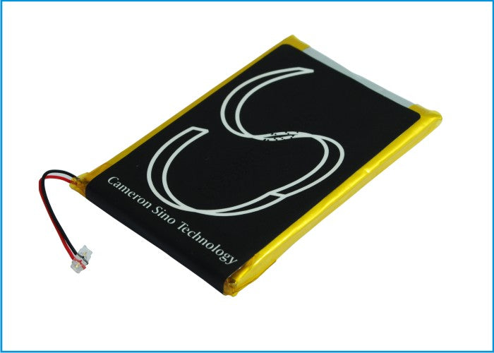 Sony NW-E435 NW-E435F NWZ-E436 NWZ-E436F NWZ-E436F Replacement Battery-main