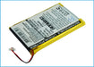 Sony NW-E435 NW-E435F NWZ-E436 NWZ-E436F NWZ-E436FBLK NWZ-E436FBLU NWZ-E436FPNK NWZ-E438FBLK NWZ-E438FPNK NWZ-E438FRE Media Player Replacement Battery-3