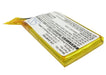 Sony MX-M70 MX-M75 MX-M77 PMX-M79 PMX-M86 PMX-M88 PMX-M89 Media Player Replacement Battery-2