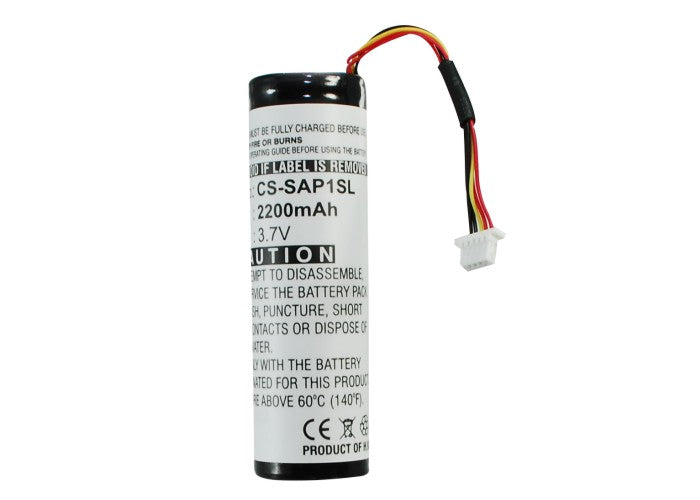 Sony SAP1 VGF-AP1 VGF-AP1LPortable Music Player Media Player Replacement Battery-5