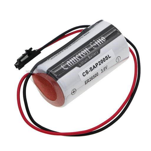 Schneider Accutech AP10 Accutech DP20 Accutech GP10 AP10 DP20 GP10 PLC Replacement Battery