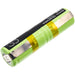 Saft 785509 Emergency Light Replacement Battery-2