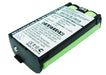 Sennheiser 2015FM EK1038 G2 Replacement Battery-main