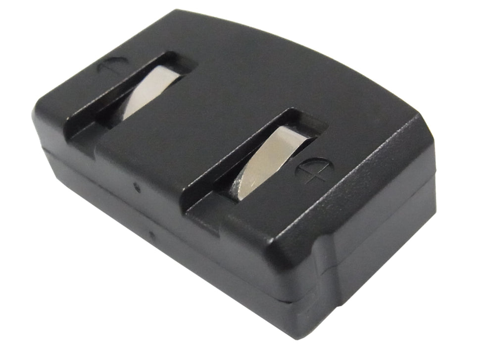 Sennheiser A200 Audioport A200 Set HDI 302 HDI 380 HDI302 HDI490 IS 150 IS 300 IS 380 R150 RA-85 RI 150 RI 250 RI 250 J  Headphone Replacement Battery-3