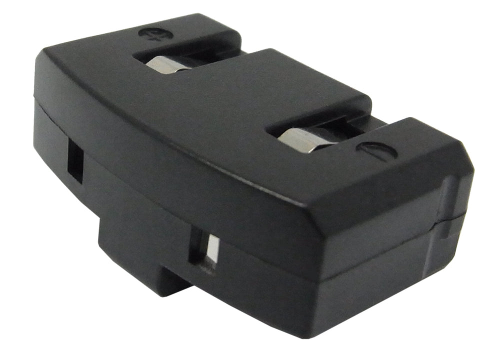 Sennheiser A200 Audioport A200 Set HDI 302 HDI 380 HDI302 HDI490 IS 150 IS 300 IS 380 R150 RA-85 RI 150 RI 250 RI 250 J  Headphone Replacement Battery-4