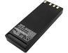 Sennheiser LSP 500 Pro 5200mAh Headphone Replacement Battery-2