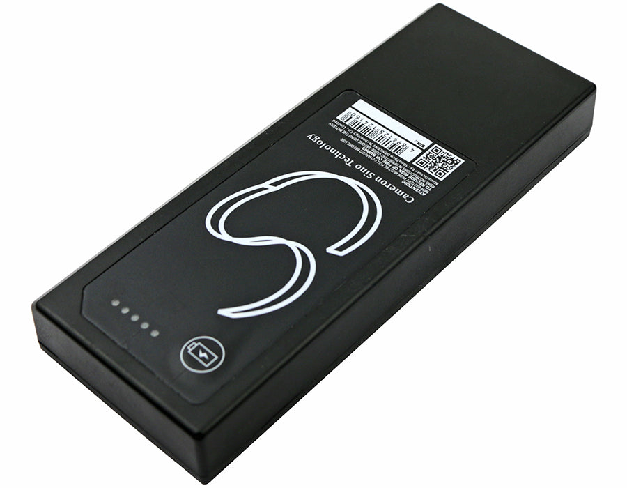 Sennheiser LSP 500 Pro 5200mAh Headphone Replacement Battery-4